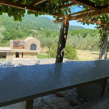 בית חווה The Sanctuary By Caimeli *