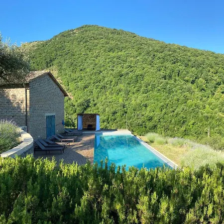 The Sanctuary By Caimeli בית חווה