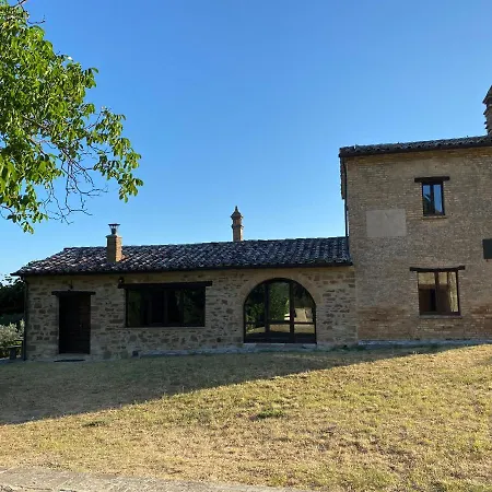 The Sanctuary By Caimeli Фермерский дом