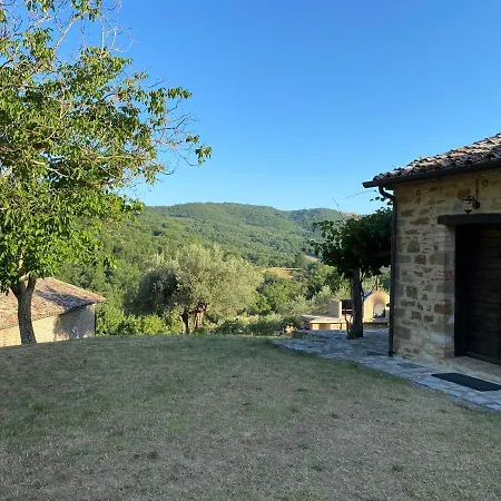 The Sanctuary By Caimeli * Умбертиде