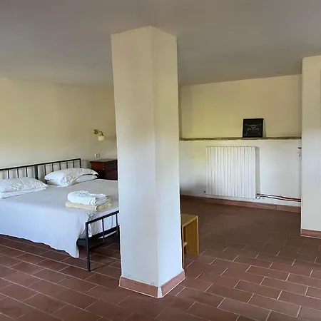 The Sanctuary By Caimeli בית חווה *