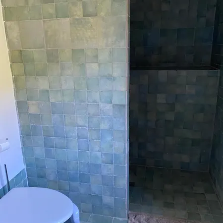 Фермерский дом The Sanctuary By Caimeli *