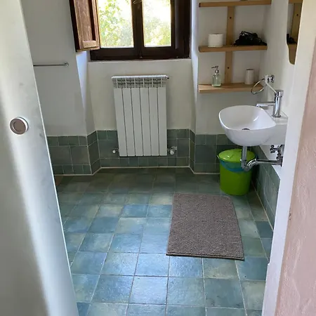 The Sanctuary By Caimeli Фермерский дом