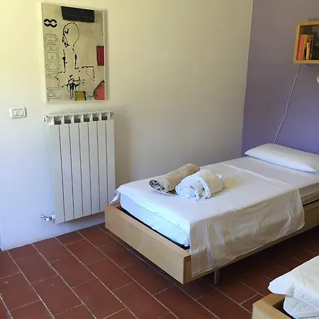 The Sanctuary By Caimeli Фермерский дом *