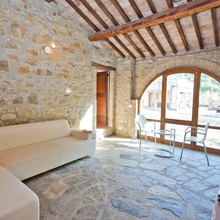 בית חווה The Sanctuary By Caimeli *