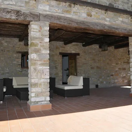 Фермерский дом The Sanctuary By Caimeli Умбертиде