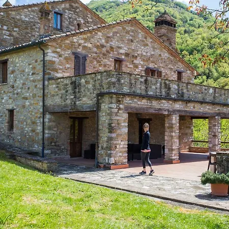 The Sanctuary By Caimeli *