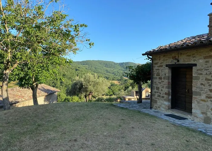 The Sanctuary By Caimeli * Umbertide