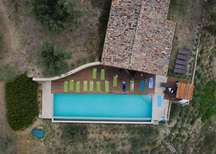 The Sanctuary By Caimeli Feriegård *