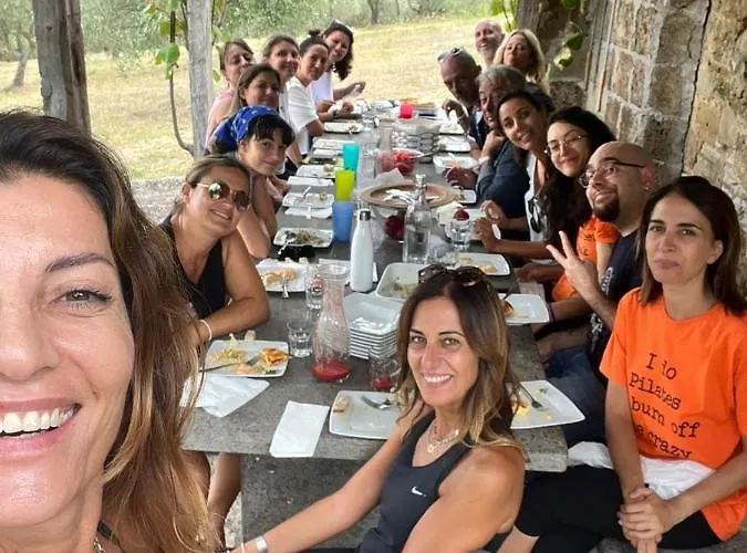 The Sanctuary By Caimeli Feriegård Umbertide