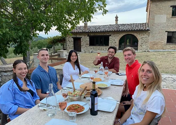 Feriegård The Sanctuary By Caimeli *