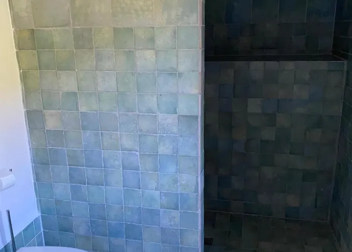 Feriegård The Sanctuary By Caimeli *