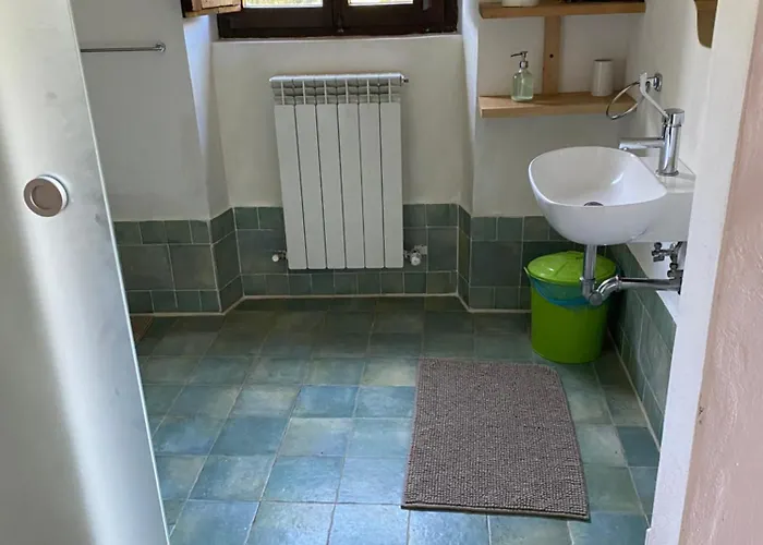 The Sanctuary By Caimeli Feriegård