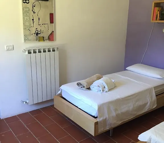 The Sanctuary By Caimeli Feriegård *