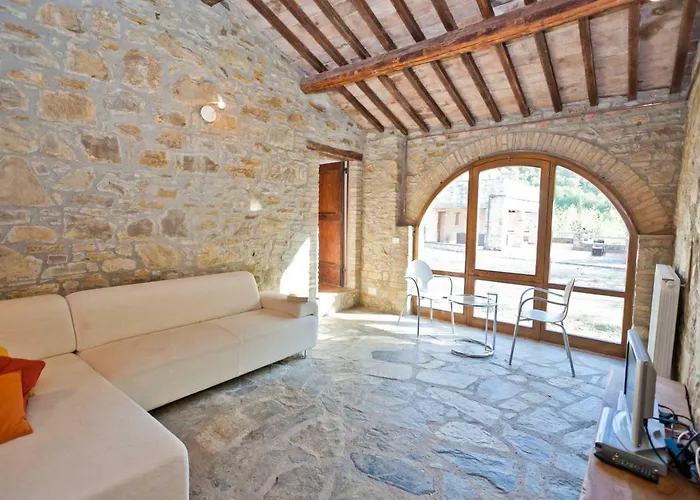 Feriegård The Sanctuary By Caimeli *