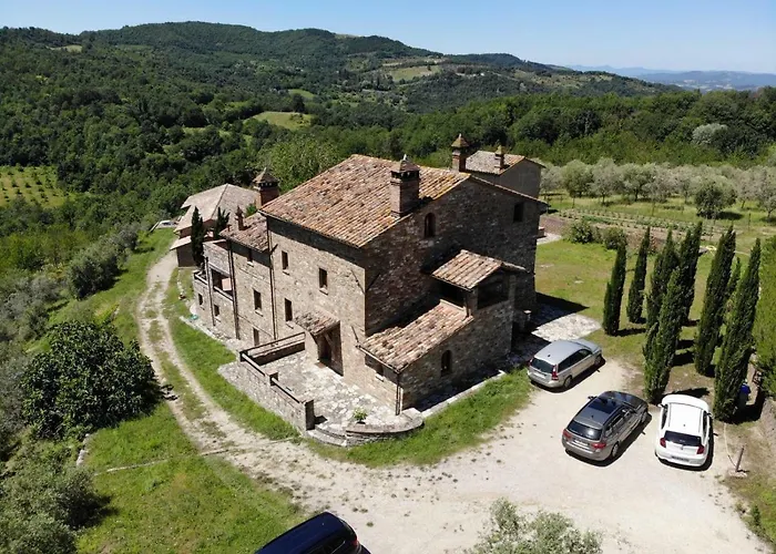 The Sanctuary By Caimeli